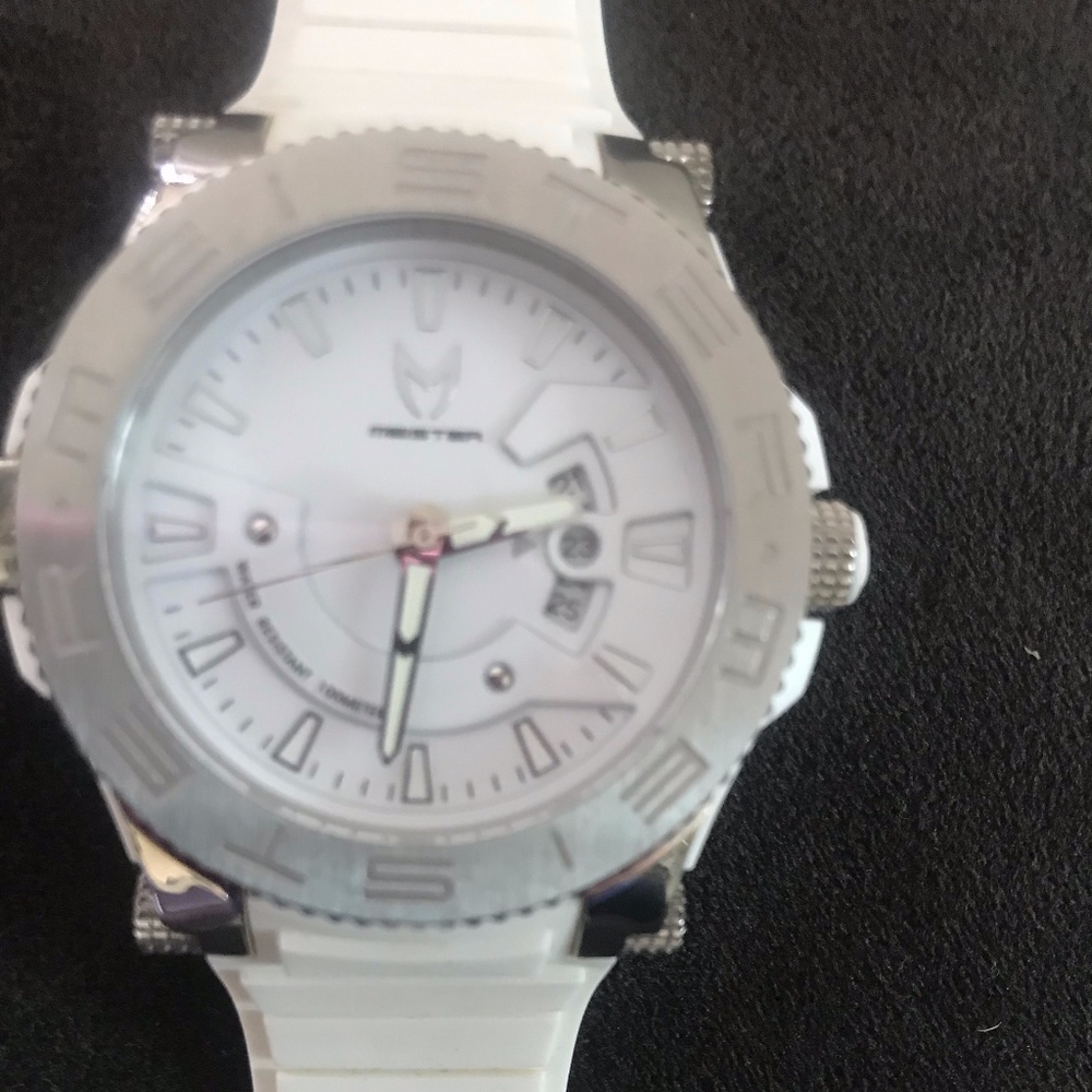 Meister Watch Prodigy - Picture 4 of 6